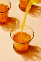 Roohi's Zafran Kahwa (Kashmiri Saffron Tea)